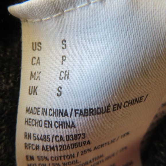 Women's American Eagle Outfitters Seriously Soft Sweater - Picture 4 of 4